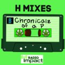 Richy Hendrix & DJ King Assassin & DJ GREENGUY & Caution & Moses Miller - Can't be Stopped x Tha P in Me (feat. Caution & Moses Miller)