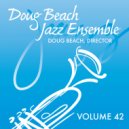Doug Beach - Cold Peanut Butter