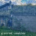 Grassroof Woodshop - Pine Pitch ()