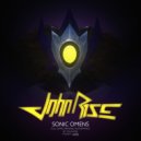 John R1se - Welcome to The Jungle ()