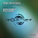 Diogo Ribeiro & Peter Wagner - See Beyond (Peter Wagner Remix)