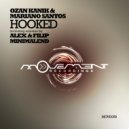 Mariano Santos & Alex & Filip & Ozan Kanik - Hooked (Alex & Filip Remix)