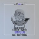 Luis Bondio & Pedro D\' Alessandro - Numb Feeling ()