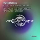 Stergios & Antoni Rasic & Enormous Dee - High Hopes (Enormous Dee & Antoni Rasic Remix)
