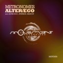 metrONomes - Alter/ego ()