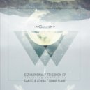 Dizharmonia - Devir