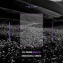 Emi Galvan - Wake Up