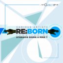 Hugo Ibarra & Simos Tagias - Retribution (Tash Remix)
