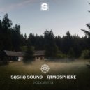 Sasha Sound - Atmosphere (Podcast # 13)