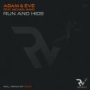 Adam & Eve, Michael Mayo - Run And Hide