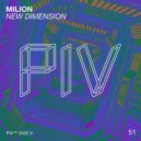 Milion (NL) - New Dimension