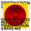 Pig&Dan - Make You Go Higher (David Morales Red Zone Mix)
