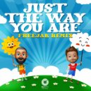 DJ White Shadow & DJ Drew - Just The Way You Are