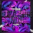 Sentinel Groove Ft. Dimano - Kalimba (Original Mix)