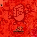 Lufthaus Ft. Robbie Williams - Soul Seekers