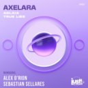 AxeLara - Aglaia