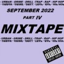 u2anotherlevel - September 2022 Part IV (Mixtape)