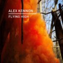 Alex Kennon - Flying High (Original Mix)