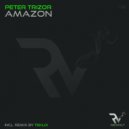Peter Trizor - Amazon