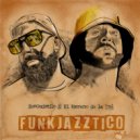 Sempaistilo & El Moreno de la Iné & Dj Toksic - Dando Patás (feat. Dj Toksic) ()