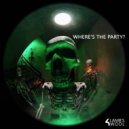 Auspunk - Where\'s the party? ()