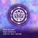 Hamza Rahimtula - Shang Shung ()