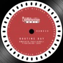 Umberto Pagliaroli & Figueredo (AR) & Omar Labastida - Routine Day (Omar Labastida Remix)
