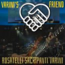 Massimo Varini - Varini\'s Friend (Original Mix)
