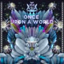 Dj Asia - Once Upon A World (Mix)