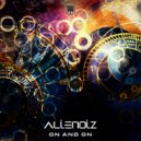 Alienoiz - Just Think About It