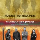 The Cinema Show Quartet & Per Un Pugno Di Flauti Ensemble - Firth Of Fifth (feat. Per Un Pugno Di Flauti Ensemble) (Version with ensemble Flutes)