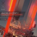 Ákos Győrfy - Collapse (Original Mix)