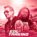Dj Rhuivo & Eol Trakino - Culpa Dessa Bumbum ()