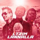 Dj Rhuivo & Ltzim & Lannalla - Diamante ()