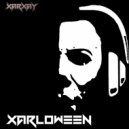 Xarxay - Xarloween ()