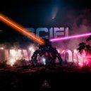 Sci Fi - The Race of God ()