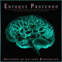 Universo De Latidos Binaurales & Ondas Alfa & Música de Enfoque - Brain Wave Frequencies for Learning Faster ()