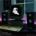 Tuna Melt & Mac Noodlez - Ghost Producer (feat. Mac Noodlez)
