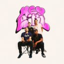 Yiós & Massaki & Ferrero & Della - Gula Convida 2: Hey Girl (feat. Della) ()