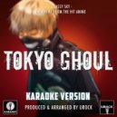 Urock Karaoke - Glassy Sky (From (Karaoke Version)