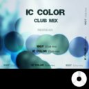 Ressdan - Ic Color (Club Mix)