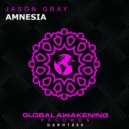 Jason Gray - Amnesia (Original Mix)