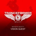Brandon Beatty - Vision Quest (Original Mix)