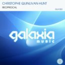 Christophe Quinlivan-Hunt - Reciprocal