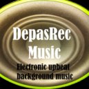 DepasRec - Electronic upbeat background music ()
