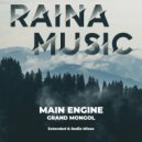 Main Engine - Grand Mongol