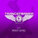 DJT - Root Level (Extended Mix)