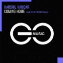 Harshil Kamdar - Coming Home