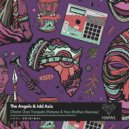 Idd Aziz, The Angels (IL) - Chama Cha Trumpeta (Natema Remix)