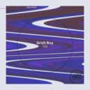 Grizli Boy - Sleeping Mars